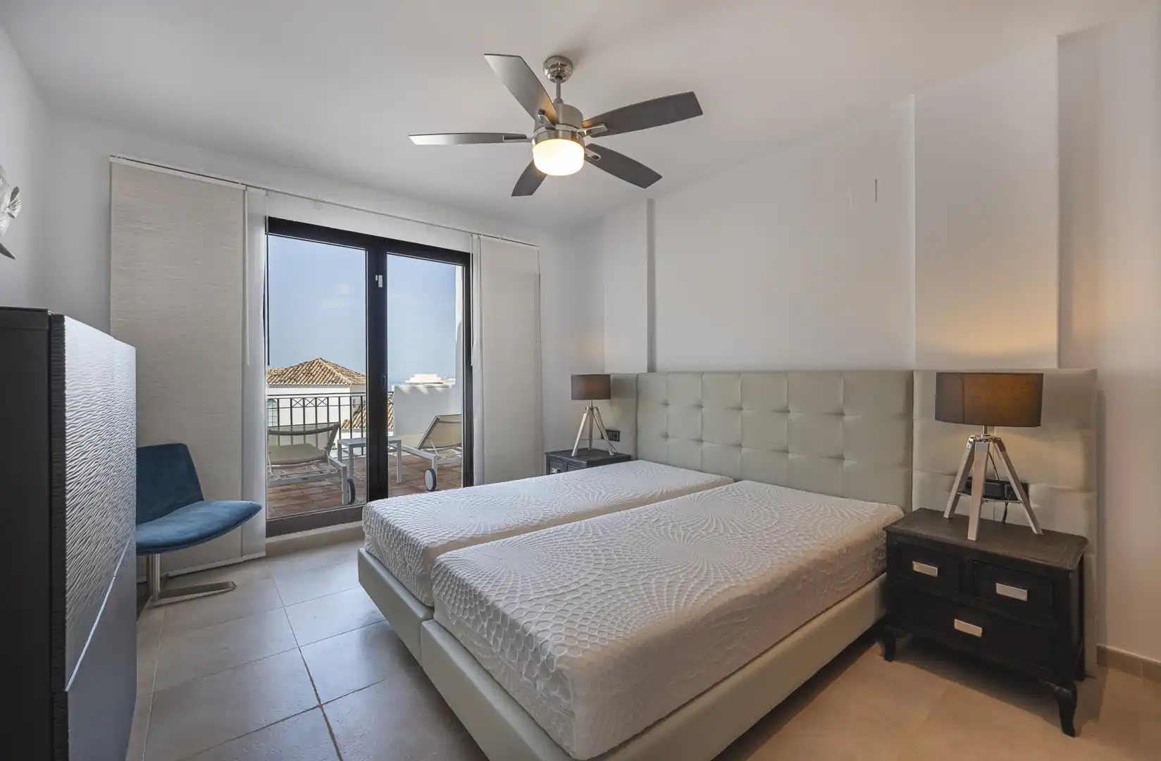 Piso de 249 m² en Marbella
