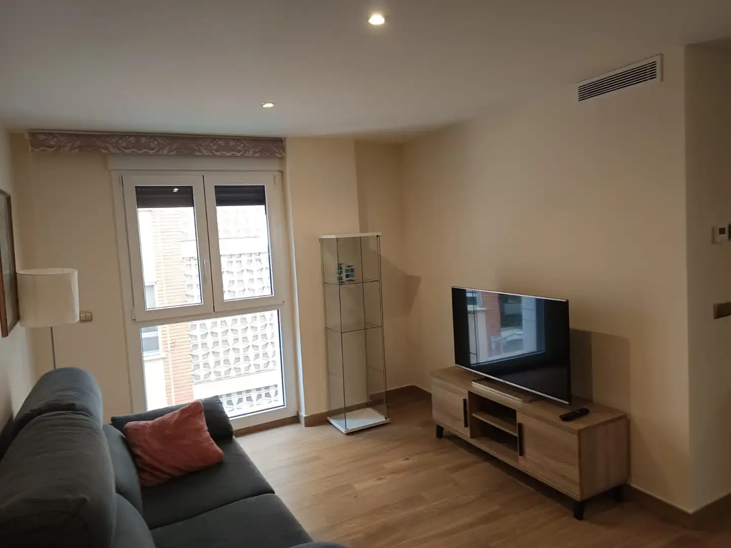 Piso de 70 m² en Albacete