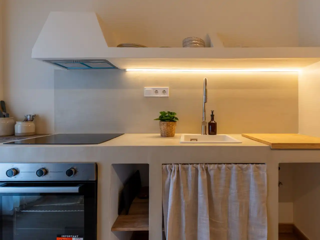 Piso de 43 m² en Valencia