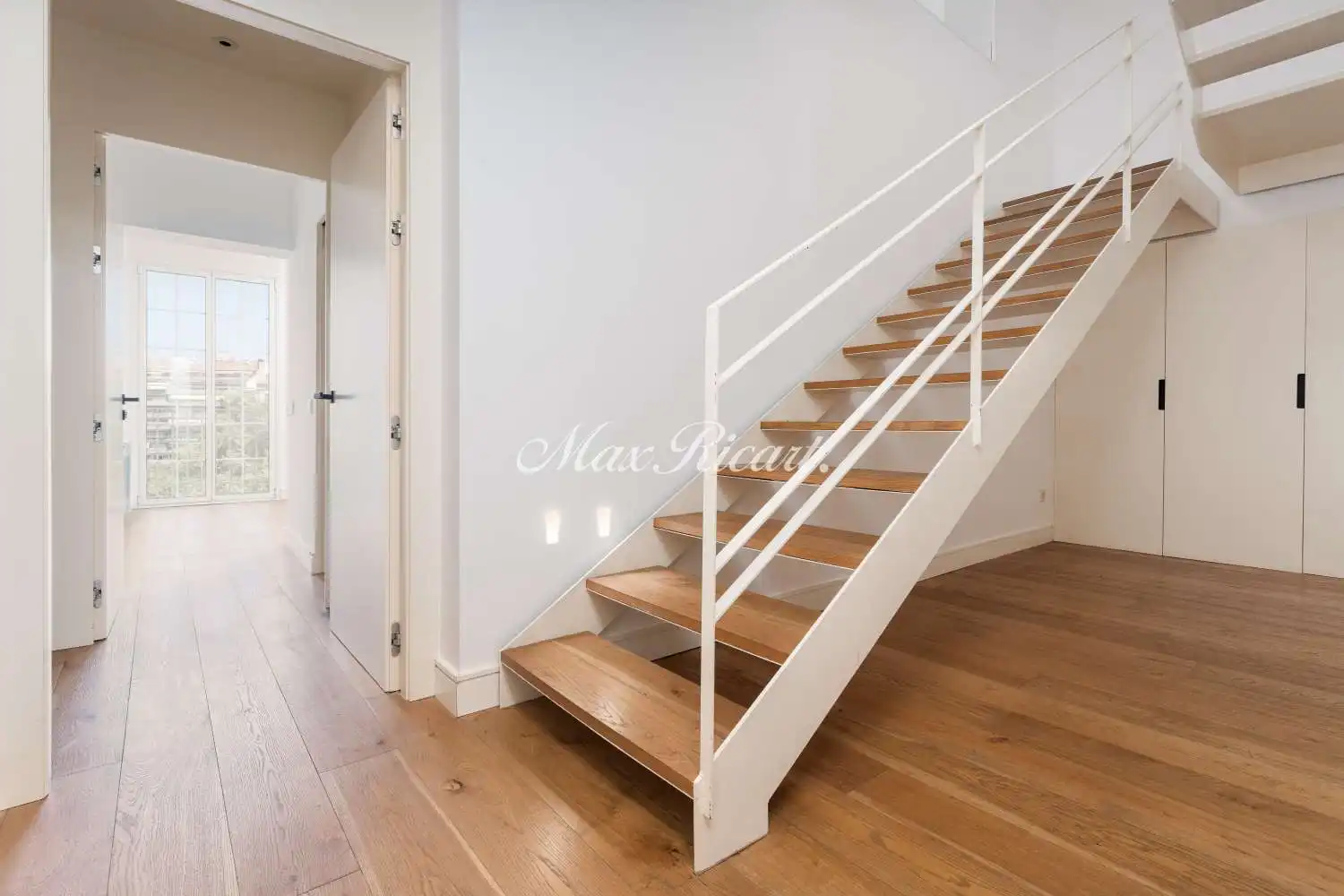 Wohnung 175 m² in Barcelona