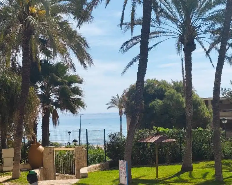 Piso de 80 m² en el Campello