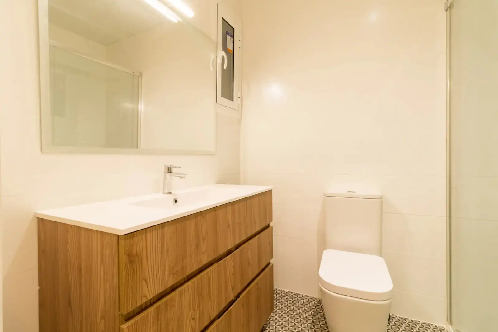 Wohnung 130 m² in Barcelona