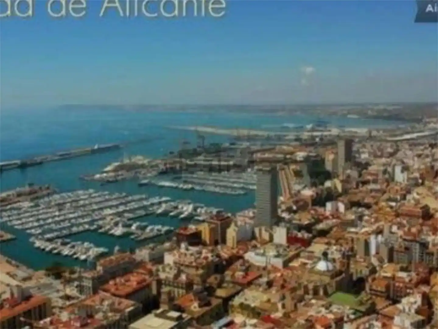 Habitación 94 m², Alicante