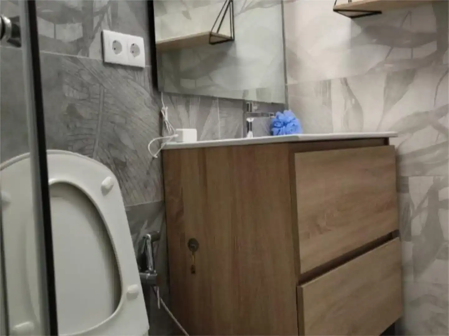 Piso de 52 m² en Cunit