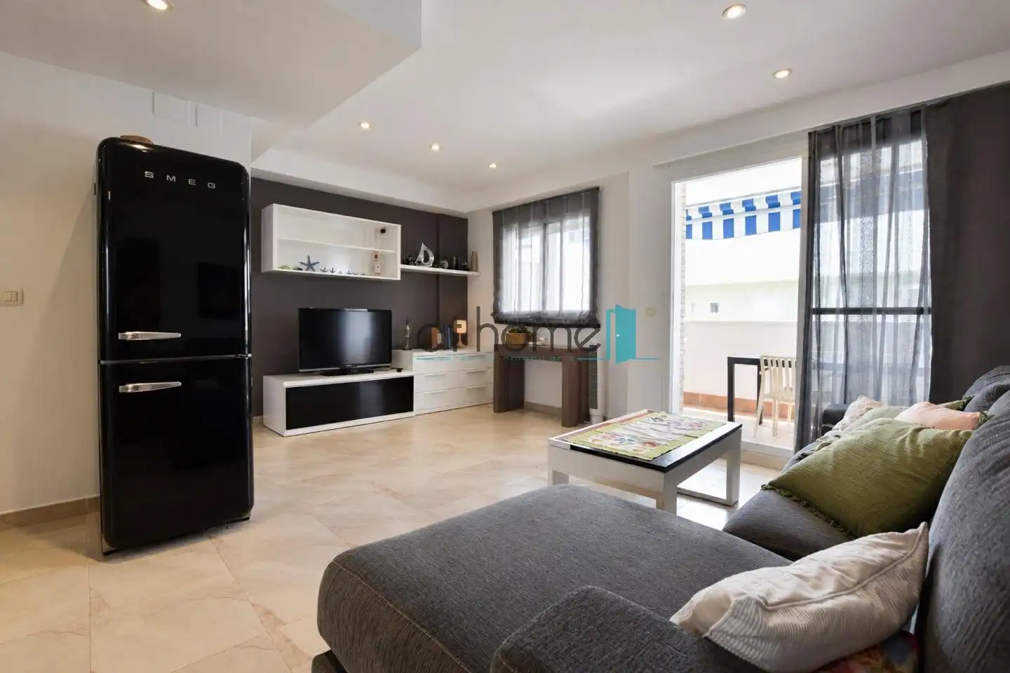 Piso de 71 m² en Puzol