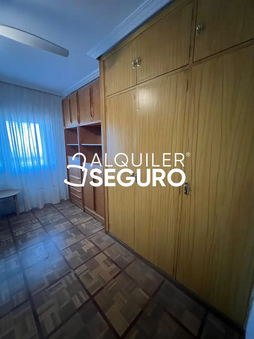 Pis de 115 m² a Madrid