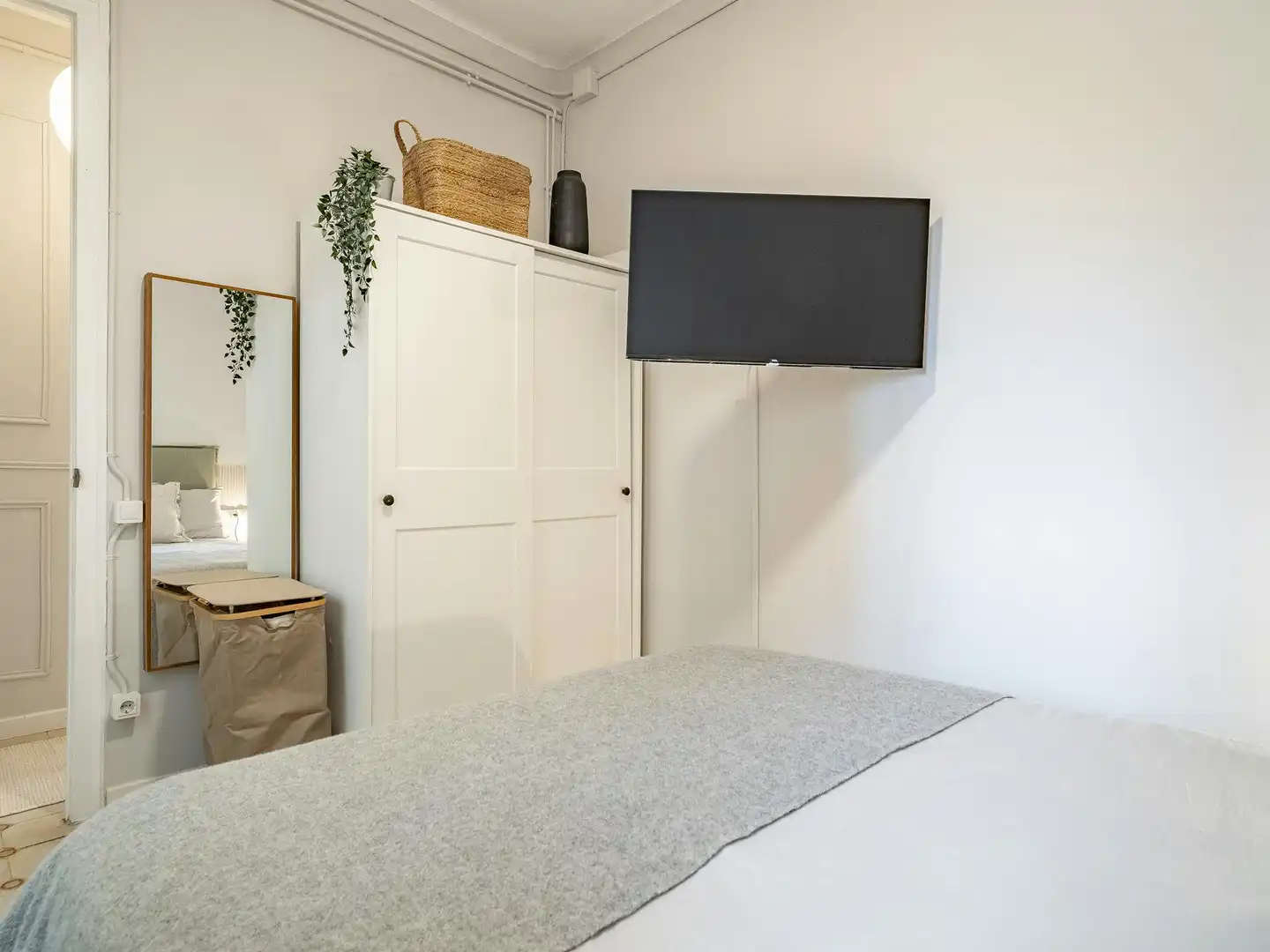 Habitación 82 m², Barcelona