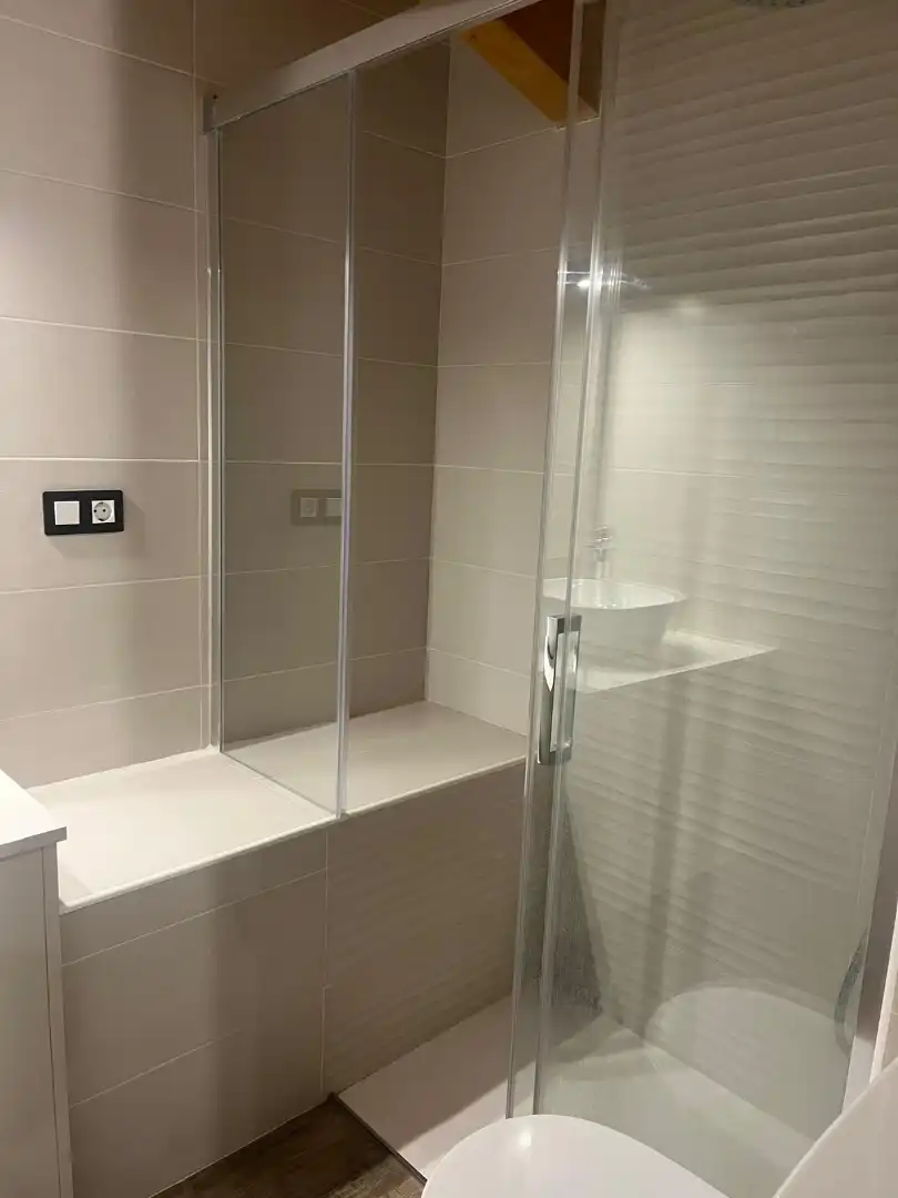 Piso de 100 m² en Lérida