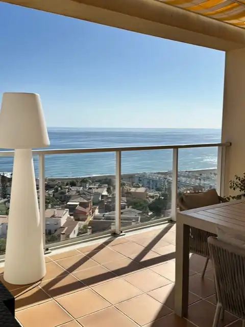 Pis de 178 m² a Rincón de la Victoria