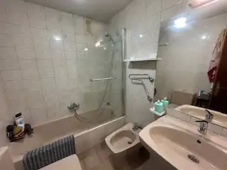 Piso de 45 m² en León