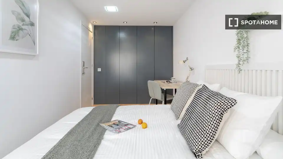 Habitació de lloguer, Alacant