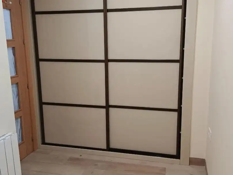 Pis de 112 m² a Granada