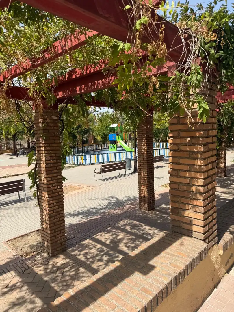 Piso de 85 m² en Granada