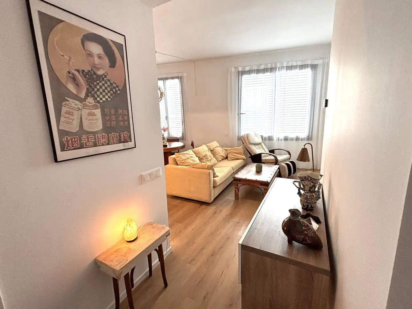 Piso de 66 m² en Sant Pol de Mar