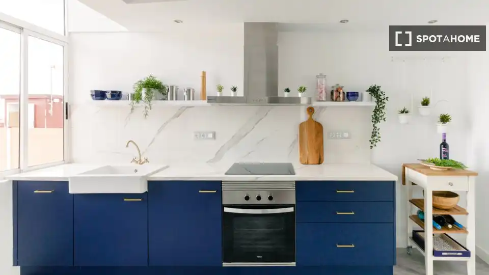 Habitación 132 m², Santa Cruz de Tenerife
