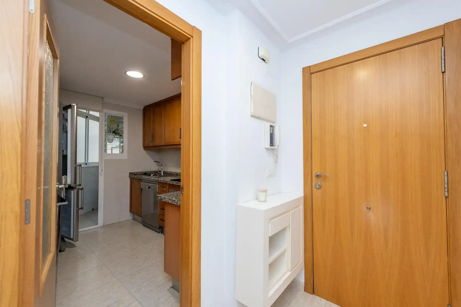 Квартира 90 м² у Sant Vicent del Raspeig / San Vicente del Raspeig