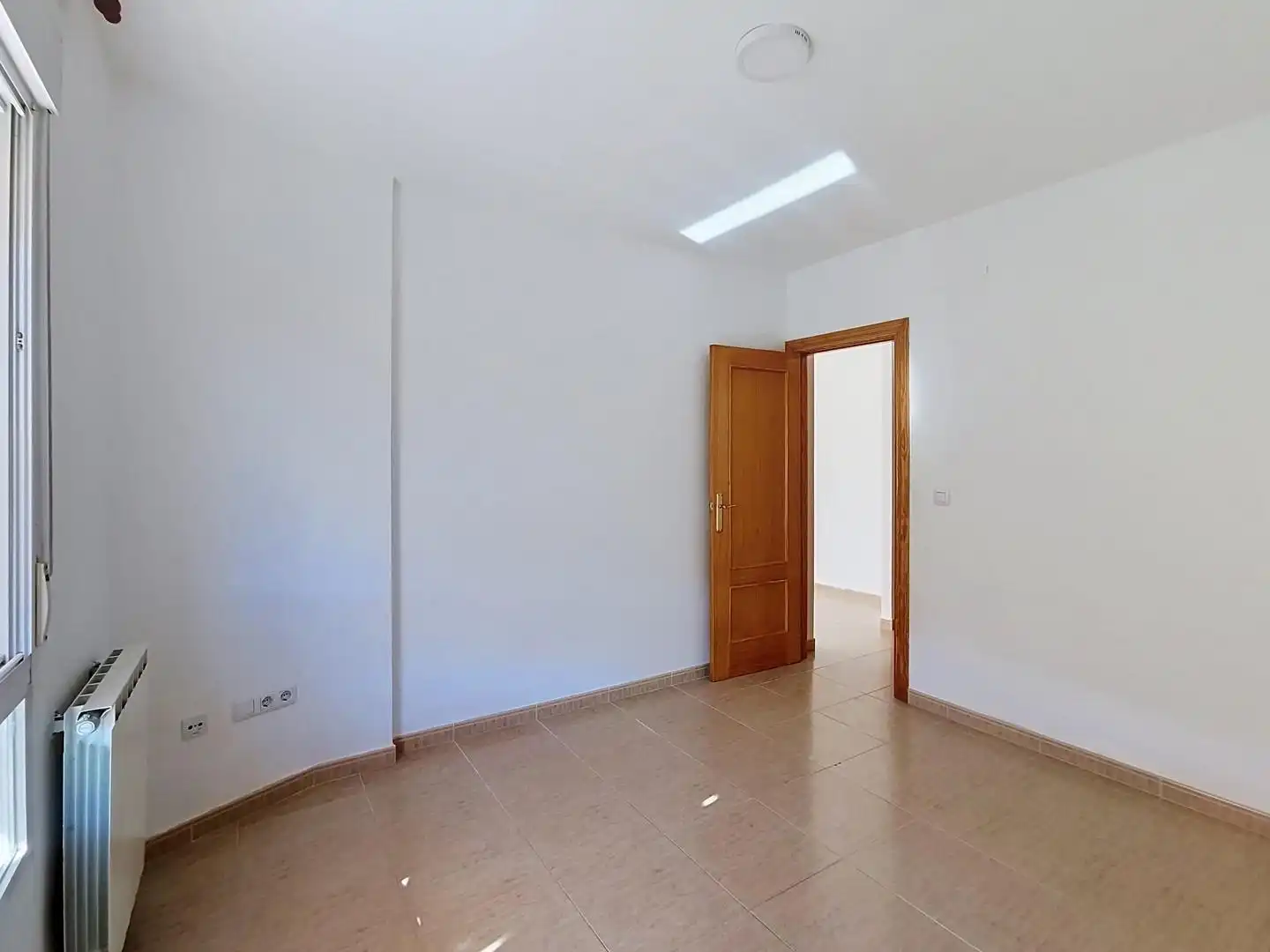 Piso de 62 m² en Churriana de la Vega