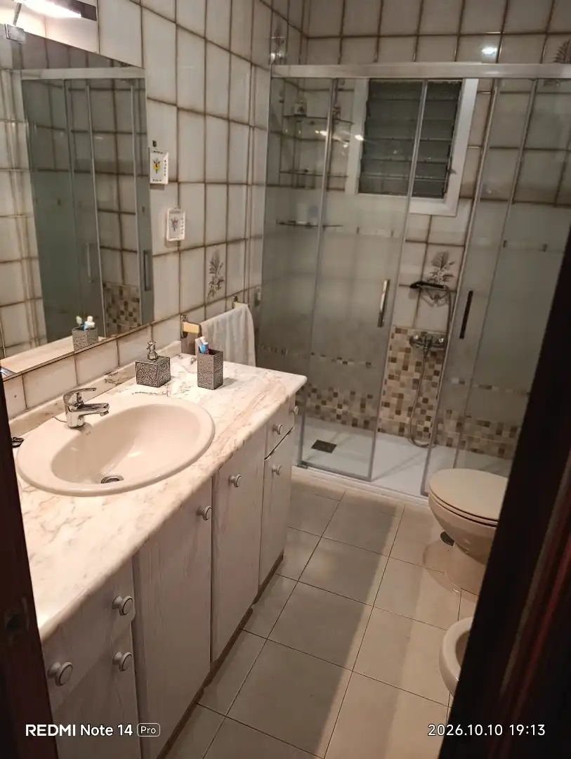 Pis de 75 m² a València