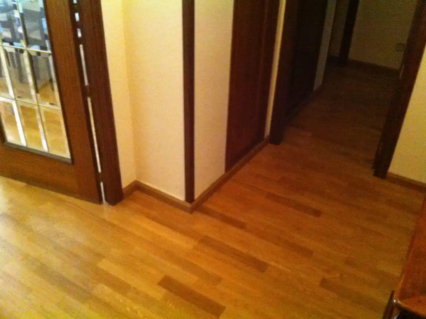 Piso de 120 m² en Albacete
