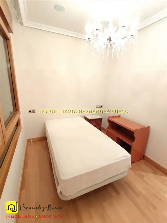 Piso de 104 m² en Salamanca