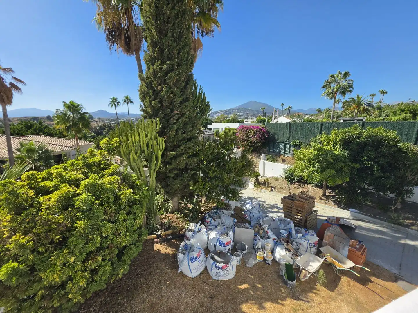 Piso de 210 m² en Marbella