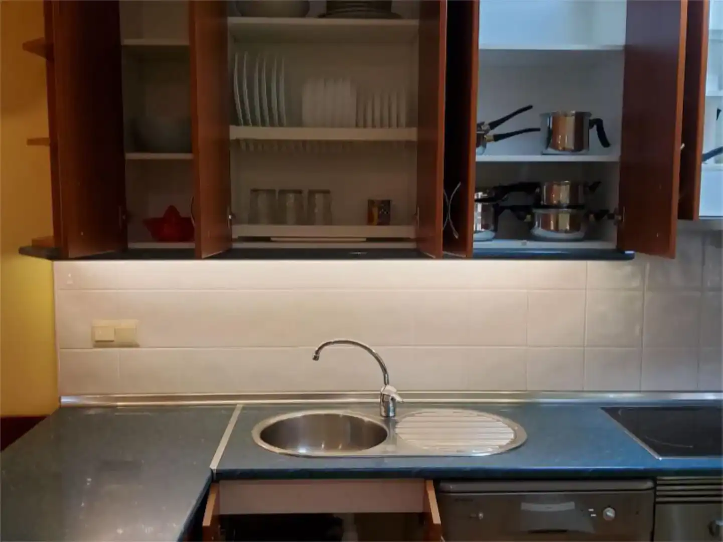 Piso de 60 m² en Las Pedroñeras
