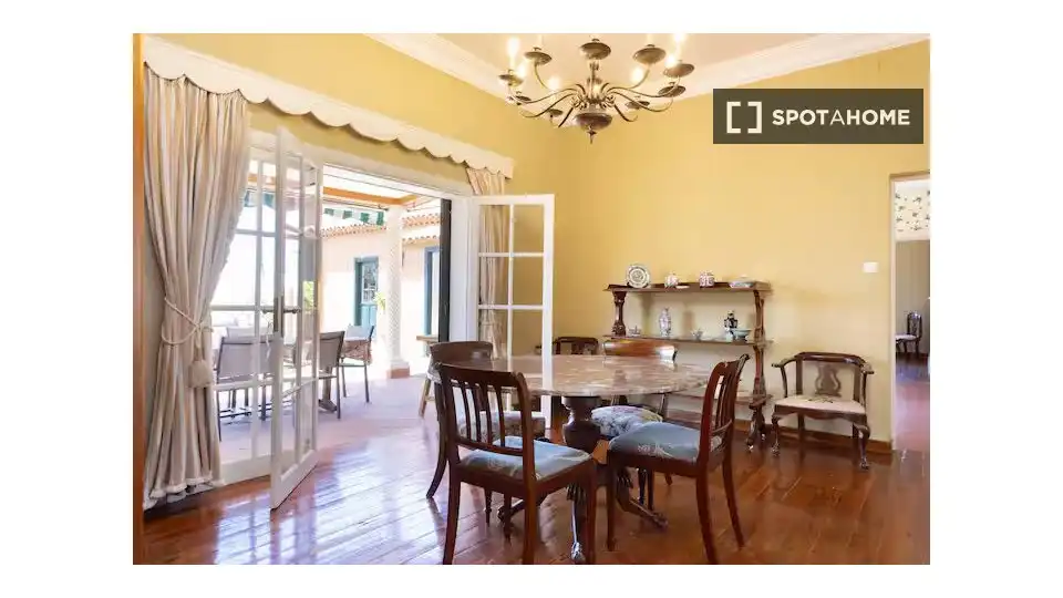 Habitación en alquiler, Puerto de la Cruz