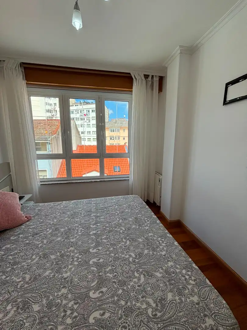Piso de 62 m² en Ferrol