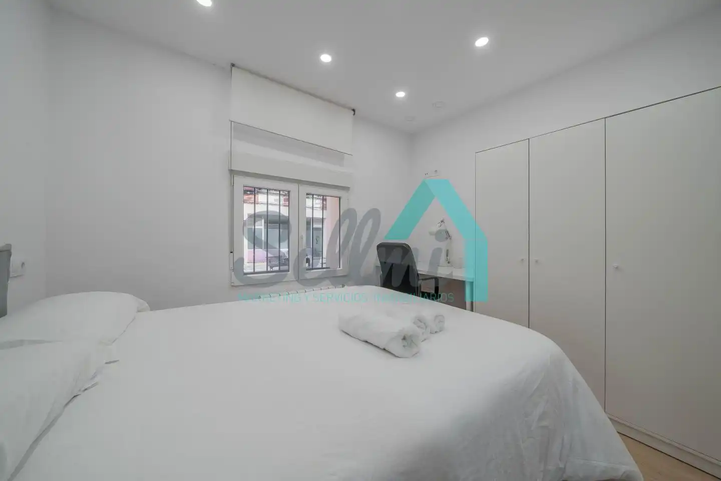 Habitación 133 m², Oviedo