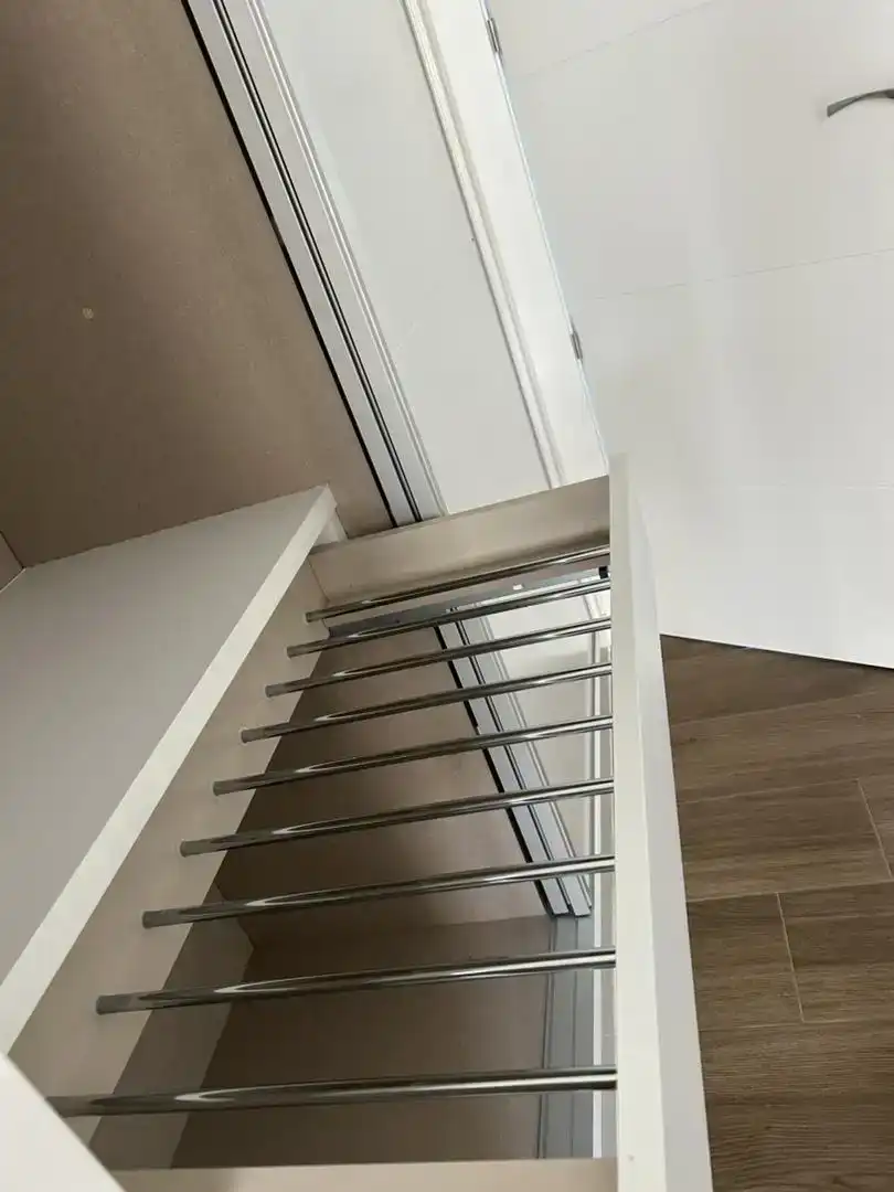 Piso de 100 m² en Segovia