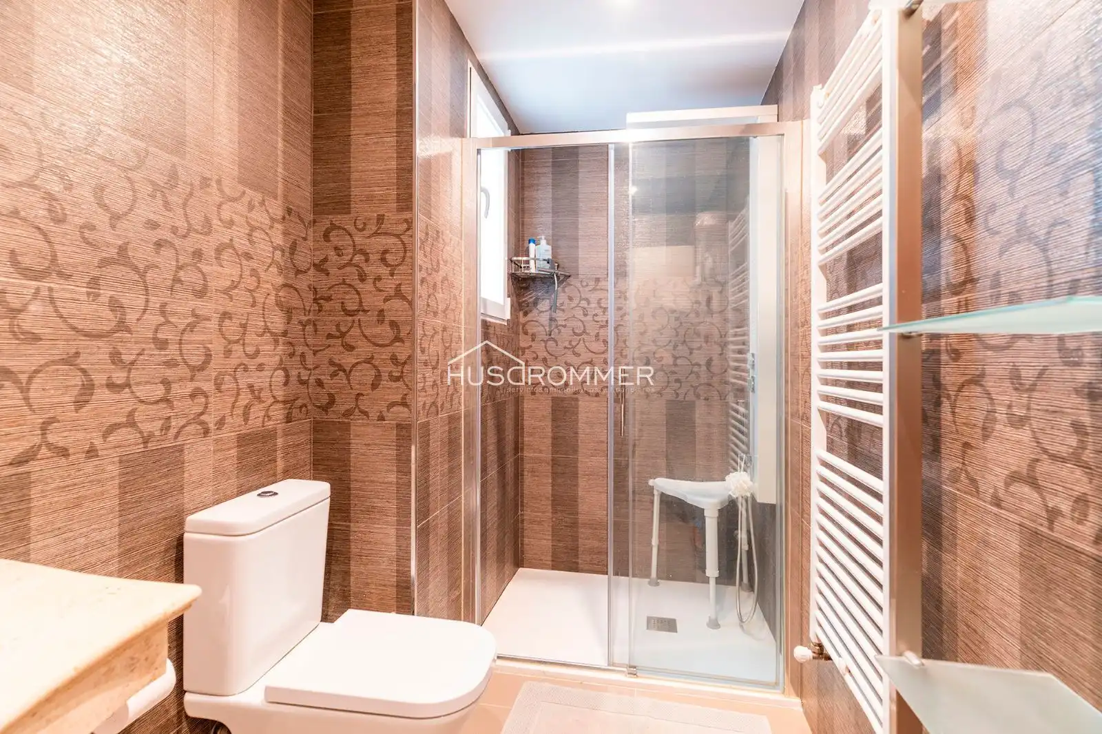 Piso de 281 m² en Burriana