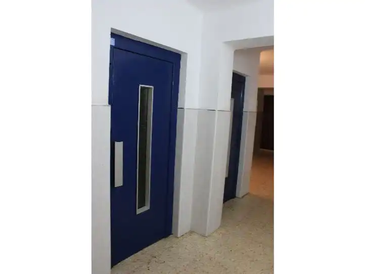 Pis de 107 m² a Sagunt