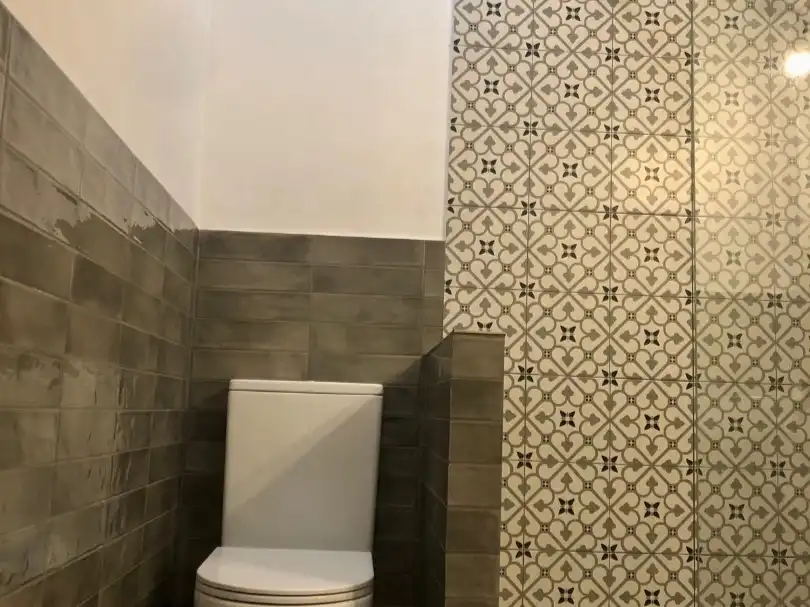Piso de 85 m² en Gerona