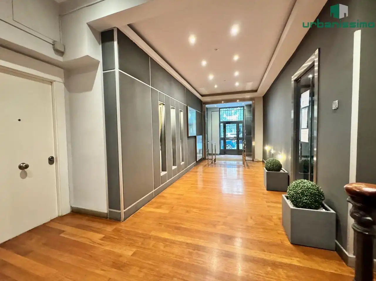 Wohnung 74 m² in Madrid
