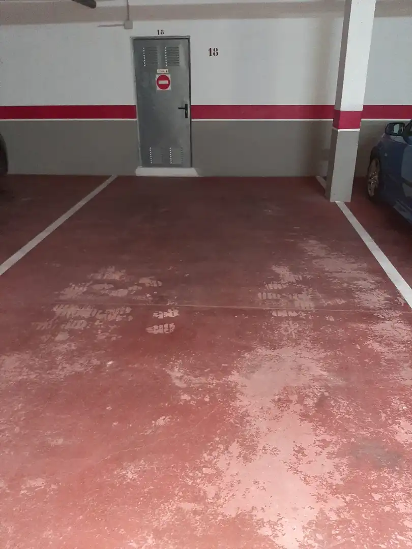 Pis de 80 m² a Los Alcázares