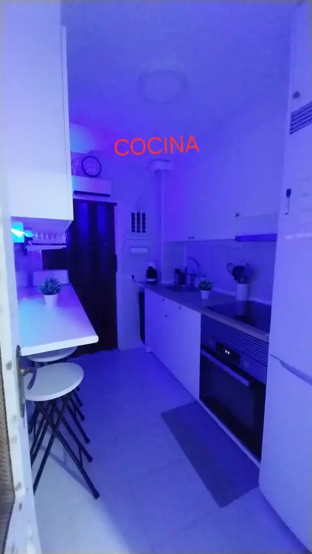 Habitació de lloguer, Perales de Tajuña