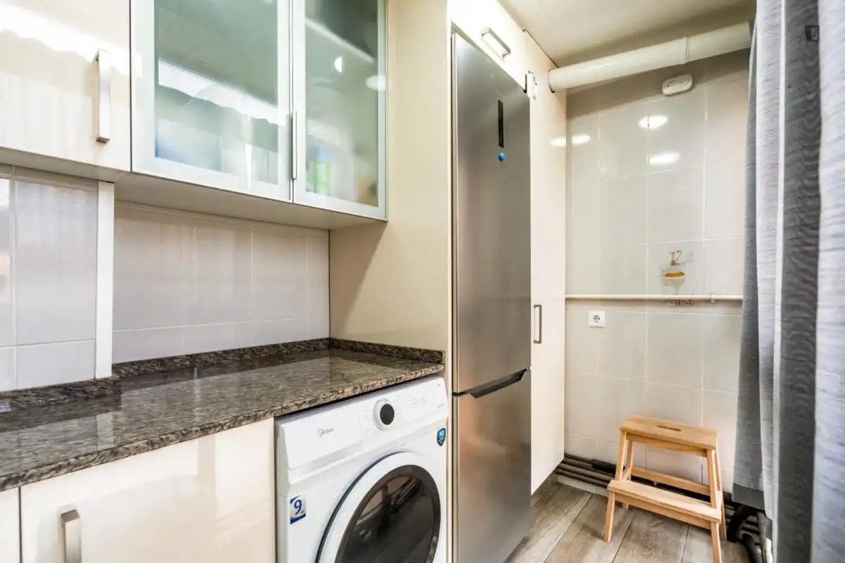 Habitació de lloguer, Sabadell
