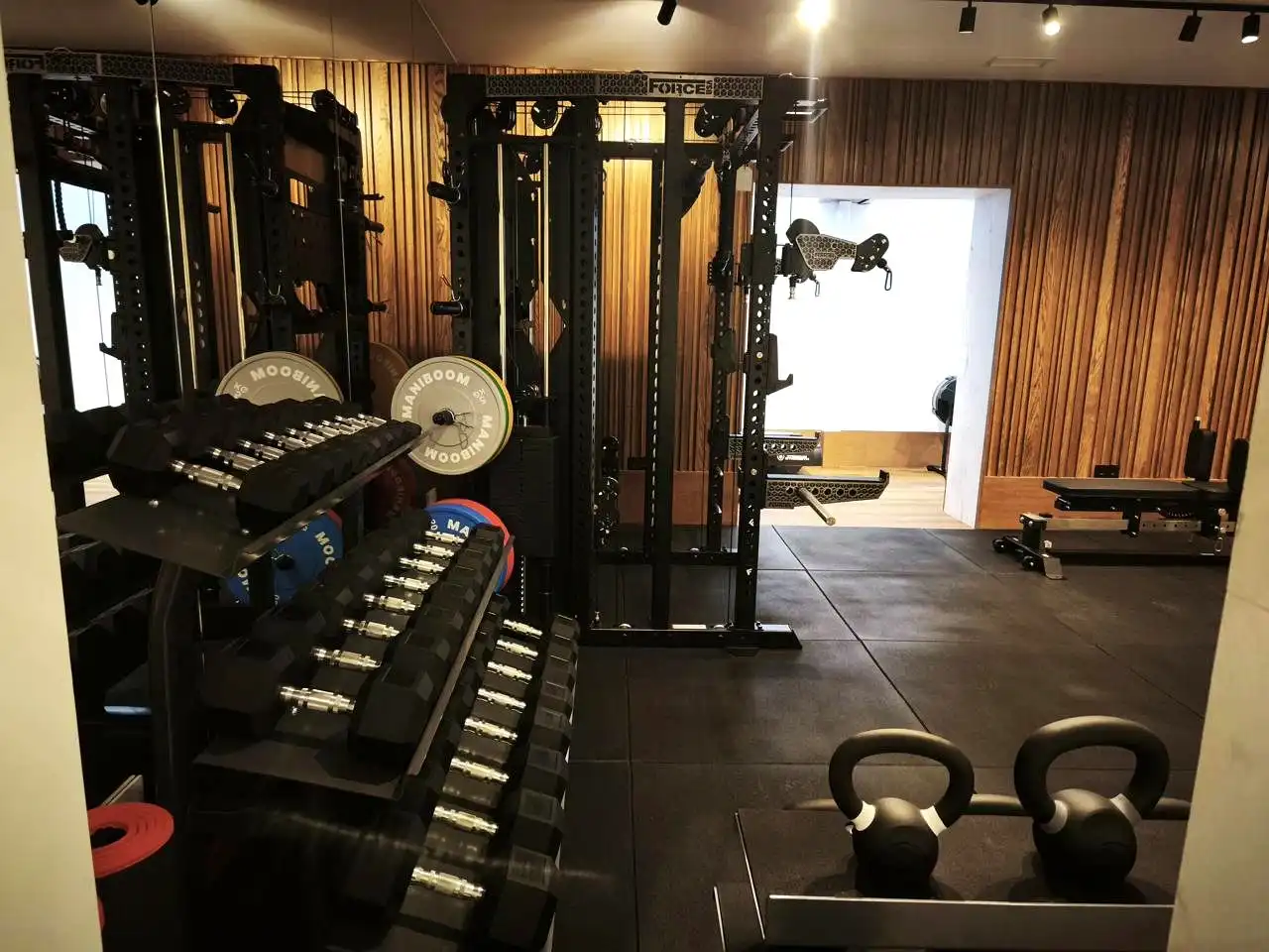 Wohnung 86 m² in Madrid