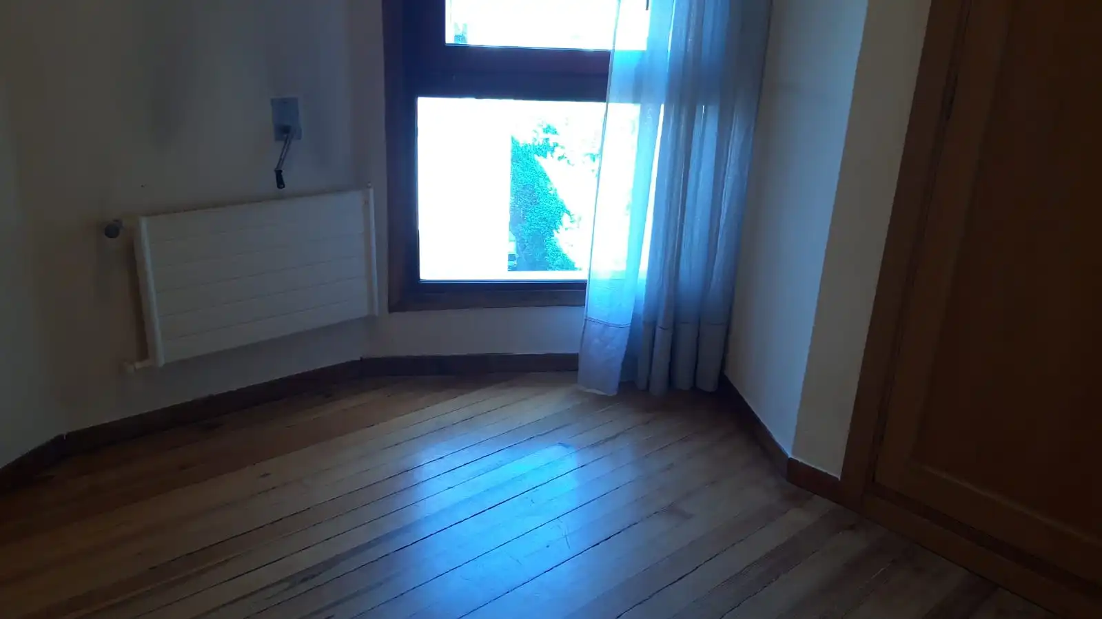 Piso de 228 m² en Ourense
