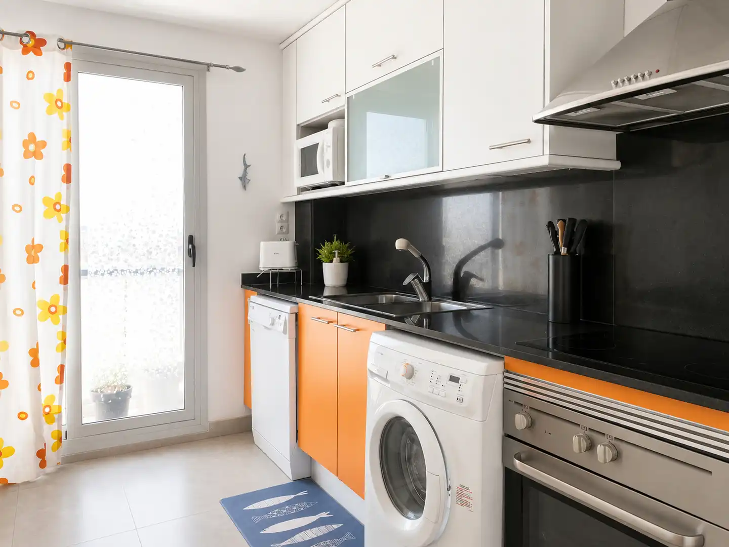 Piso de 65 m² en Calonge i Sant Antoni