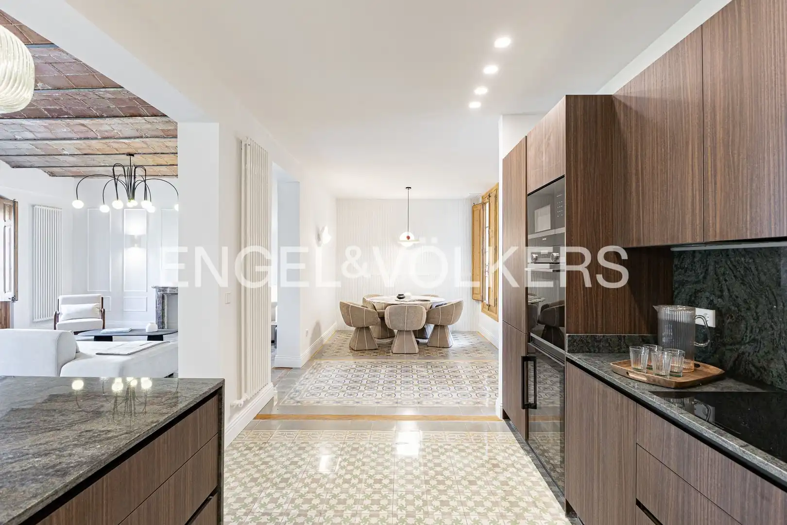 Appartamento 228 m² a Barcelona