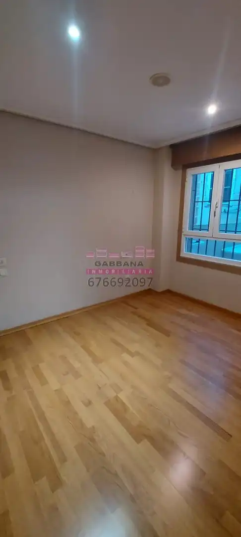 Piso de 68 m² en Vigo