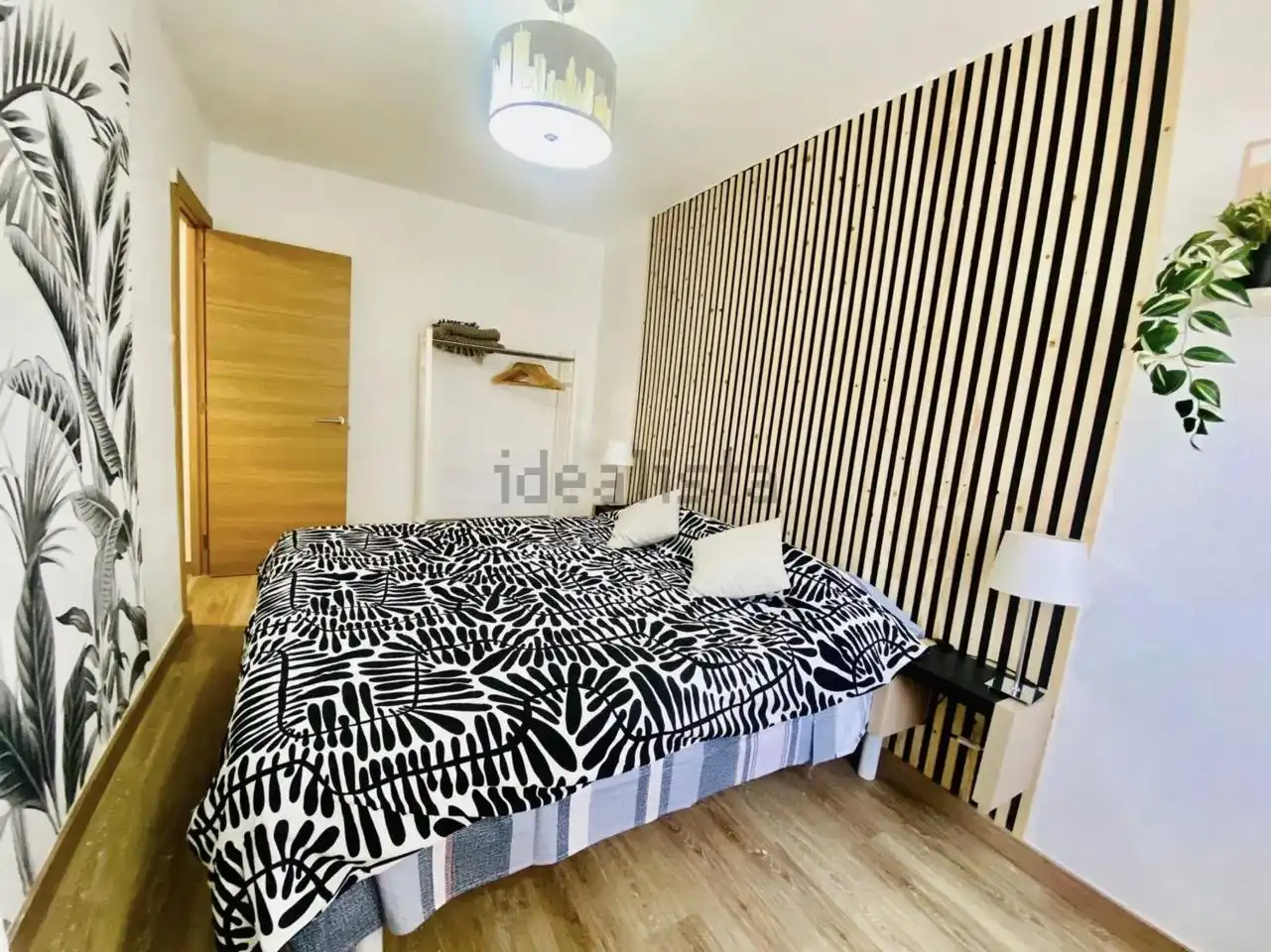 Piso de 87 m² en San Cristóbal de La Laguna