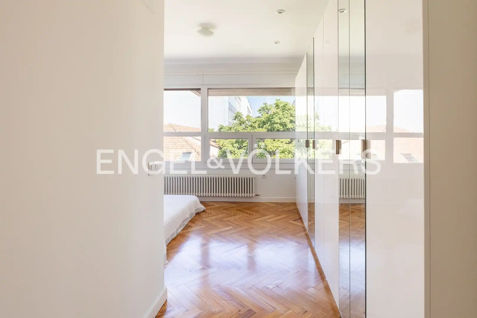 Piso de 250 m² en Madrid