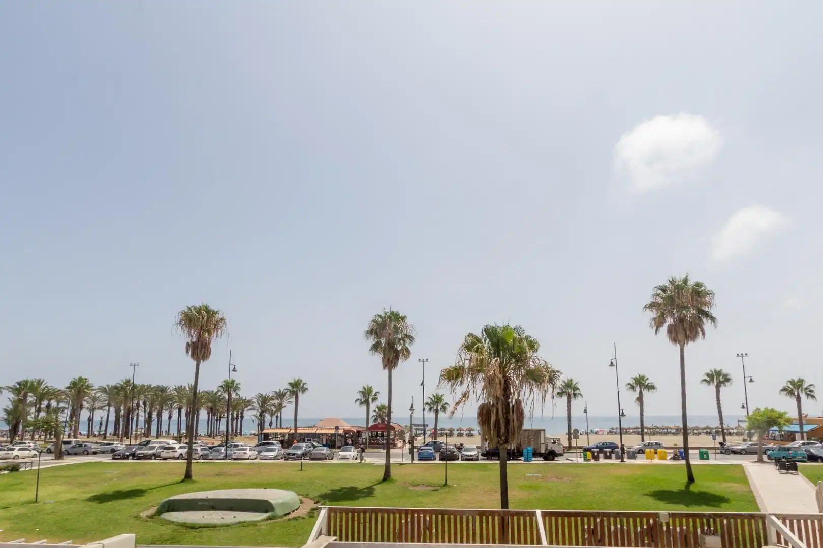 Appartamento 80 m² a Torremolinos