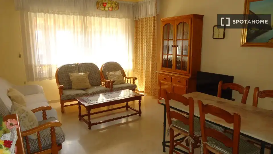 Habitación en alquiler, Córdoba