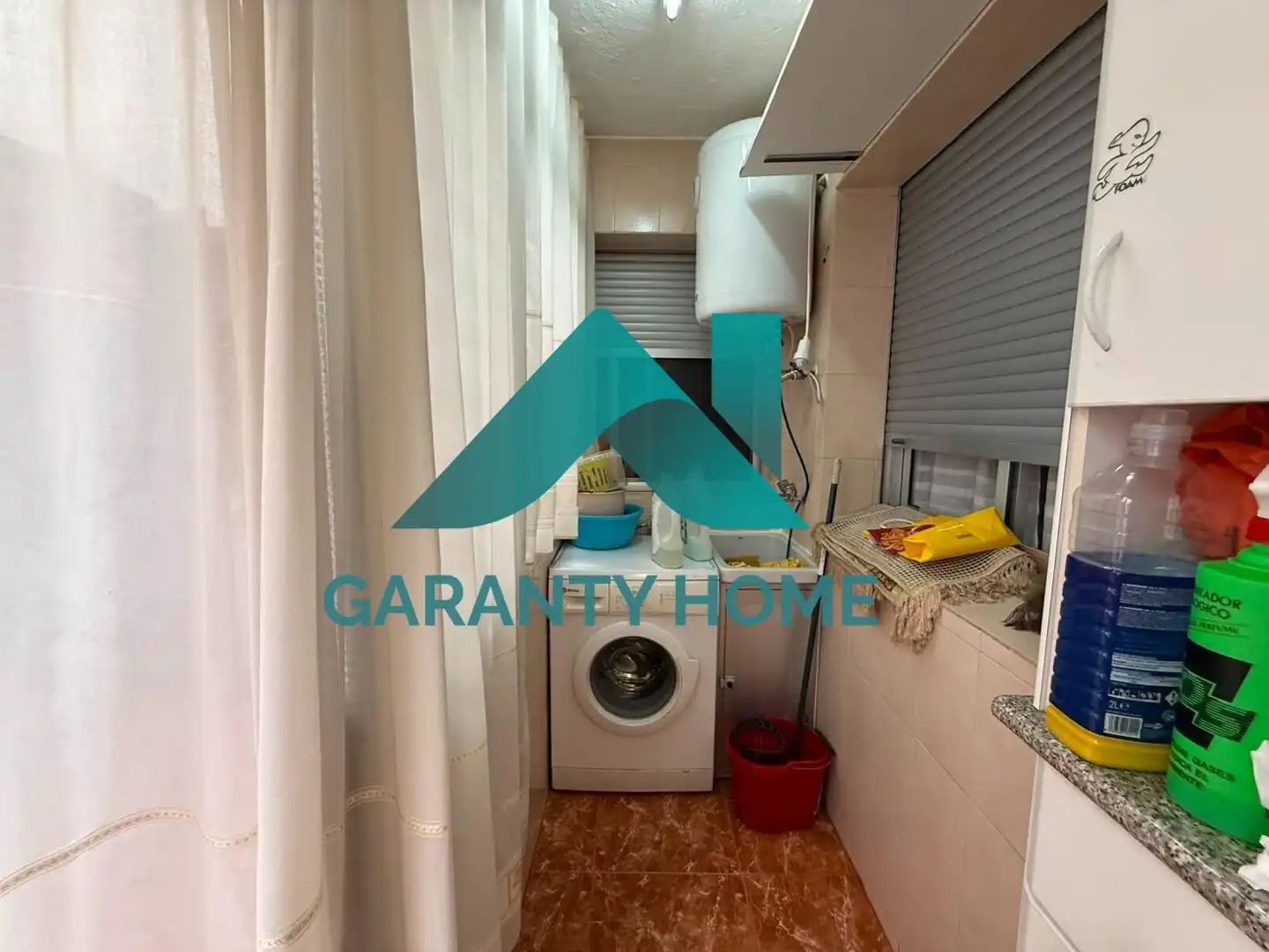 Piso de 110 m² en Cáceres