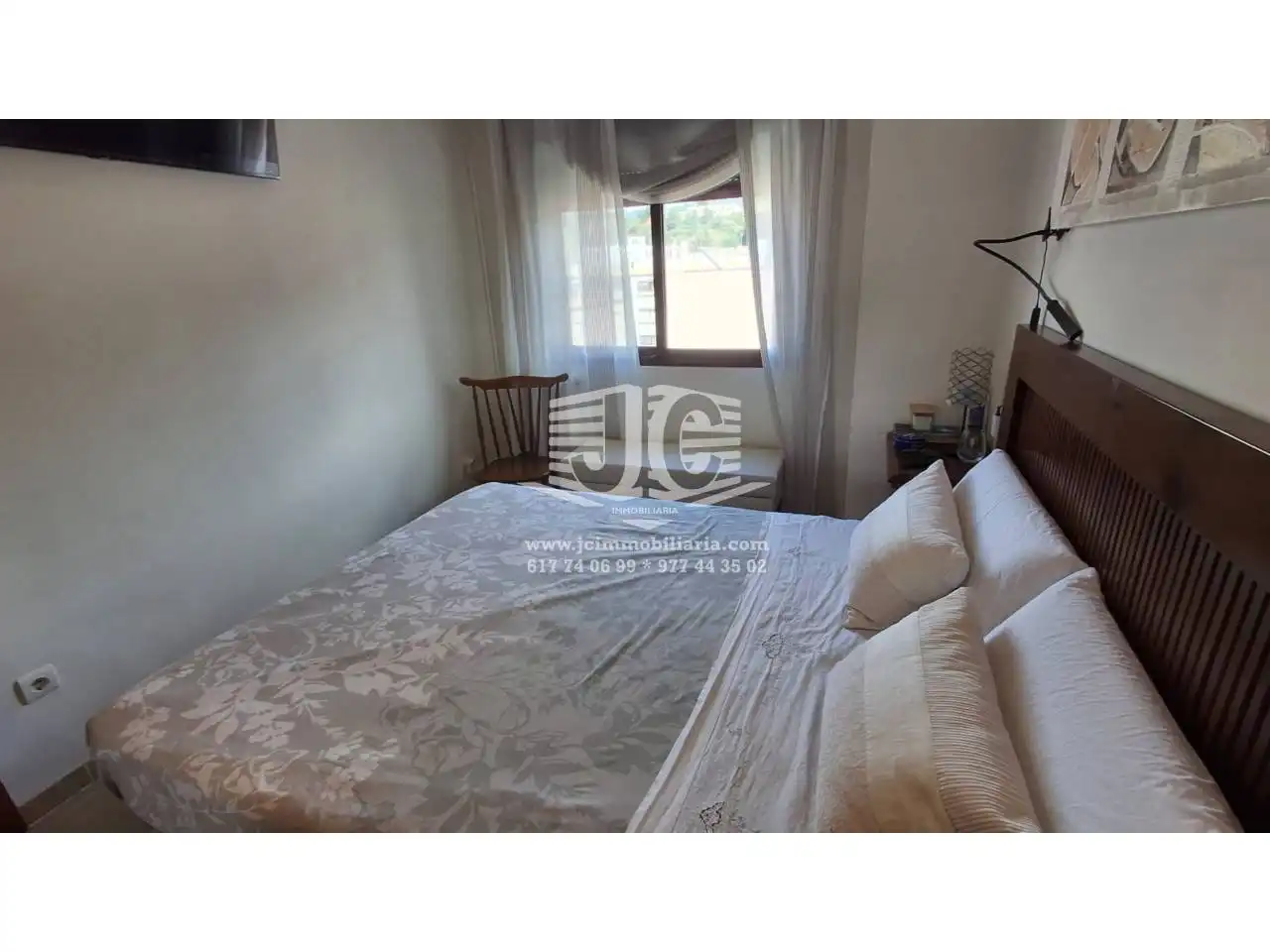 Piso de 107 m² en Tortosa