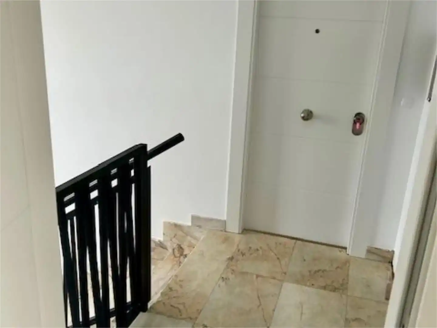 Piso de 80 m² en Santander