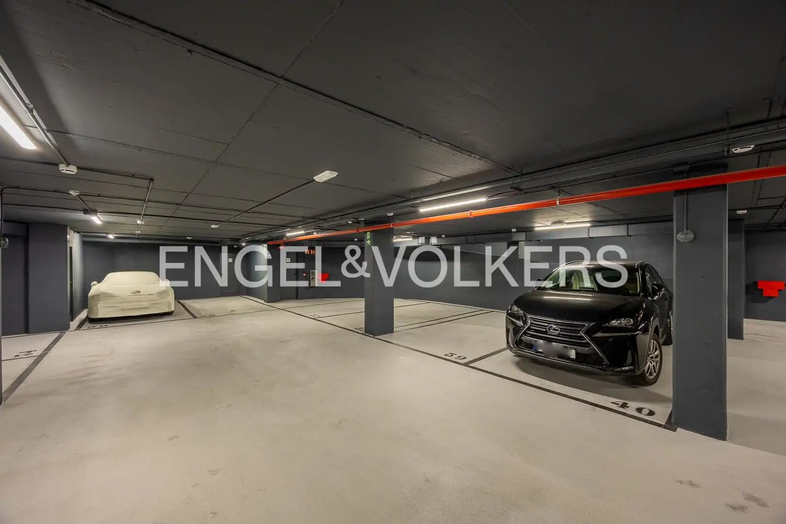 Piso de 114 m² en Bilbao